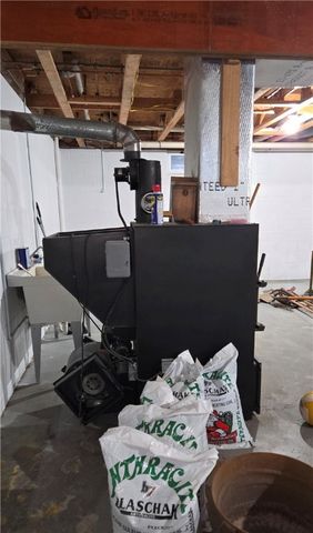 58 Freeman, Lafayette, PA 16738