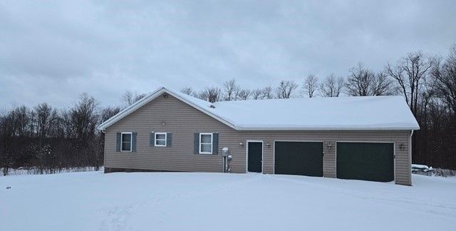 58 Freeman, Lafayette, PA 16738