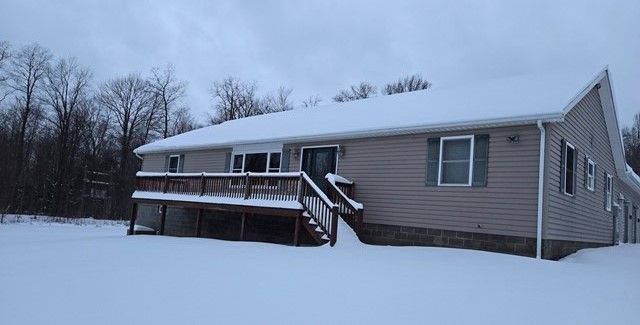 58 Freeman, Lafayette, PA 16738