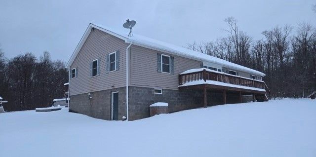 58 Freeman, Lafayette, PA 16738