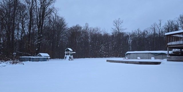 58 Freeman, Lafayette, PA 16738