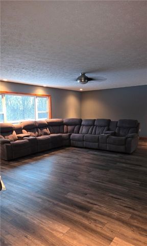 58 Freeman, Lafayette, PA 16738