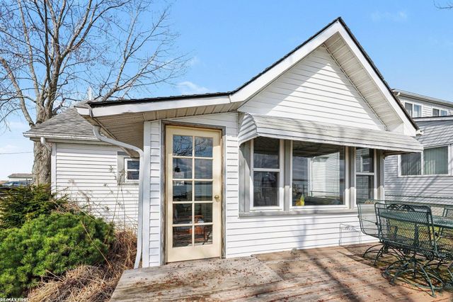 5222 South Channel Drive, Clay Twp, MI 48028