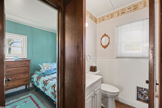 5222 South Channel Drive, Clay Twp, MI 48028