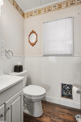 5222 South Channel Drive, Clay Twp, MI 48028