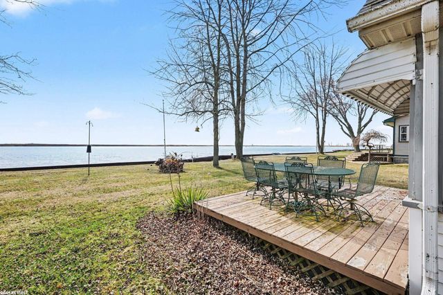 5222 South Channel Drive, Clay Twp, MI 48028