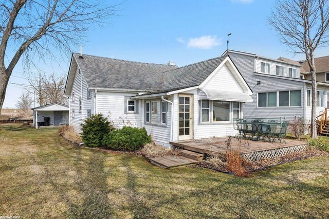 5222 South Channel Drive, Clay Twp, MI 48028