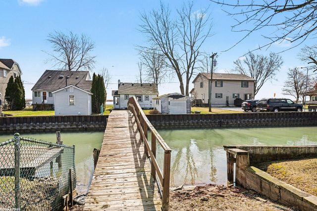 5222 South Channel Drive, Clay Twp, MI 48028