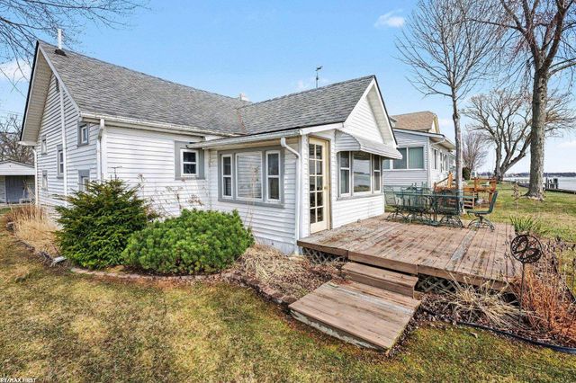 5222 South Channel Drive, Clay Twp, MI 48028