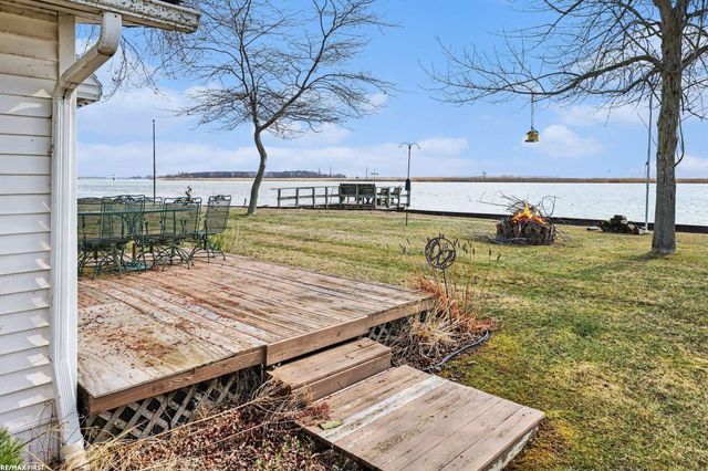 5222 South Channel Drive, Clay Twp, MI 48028