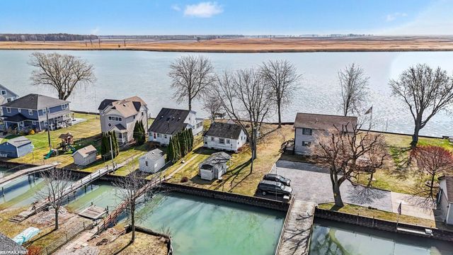 5222 South Channel Drive, Clay Twp, MI 48028