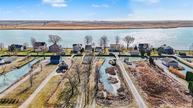 5222 South Channel Drive, Clay Twp, MI 48028