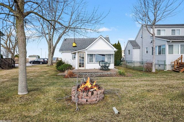 5222 South Channel Drive, Clay Twp, MI 48028