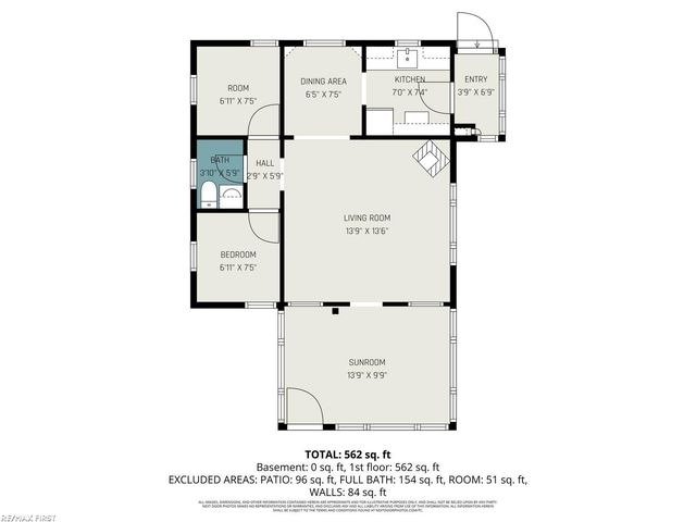 5222 South Channel Drive, Clay Twp, MI 48028