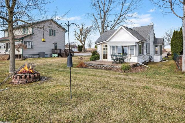 5222 South Channel Drive, Clay Twp, MI 48028