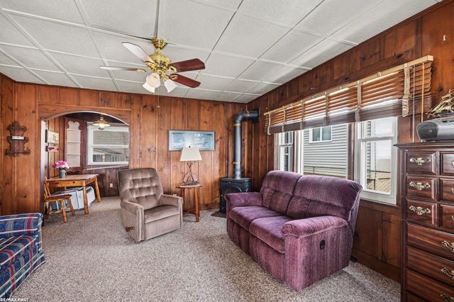 5222 South Channel Drive, Clay Twp, MI 48028