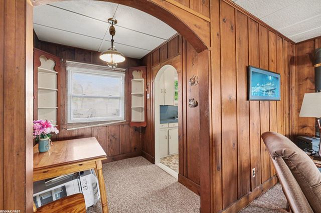 5222 South Channel Drive, Clay Twp, MI 48028