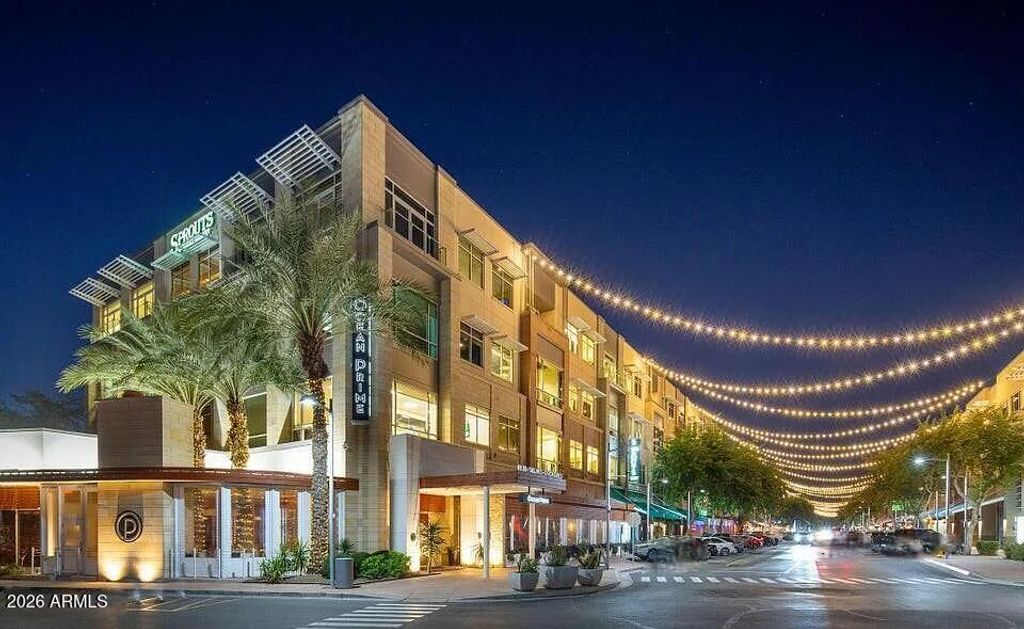 Image 20 of property listing at 21320 N 56TH Street 2047, Phoenix, AZ 85054