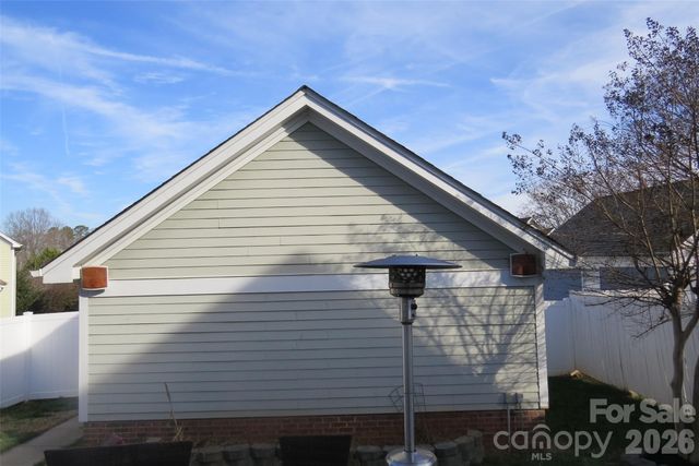 13106 Kennerly Drive, Huntersville, NC 28078