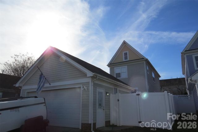 13106 Kennerly Drive, Huntersville, NC 28078