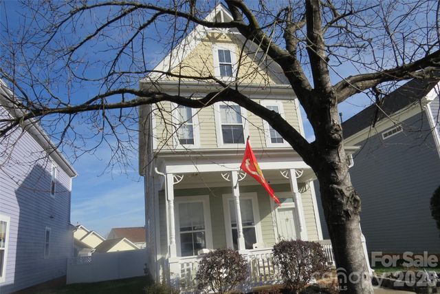 13106 Kennerly Drive, Huntersville, NC 28078