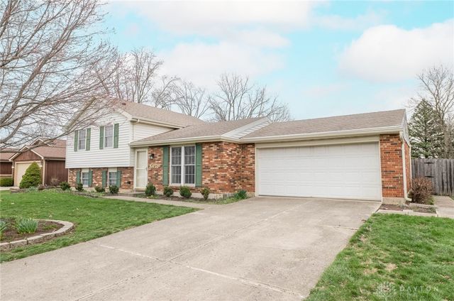 845 Sunset Drive, Englewood, OH 45322
