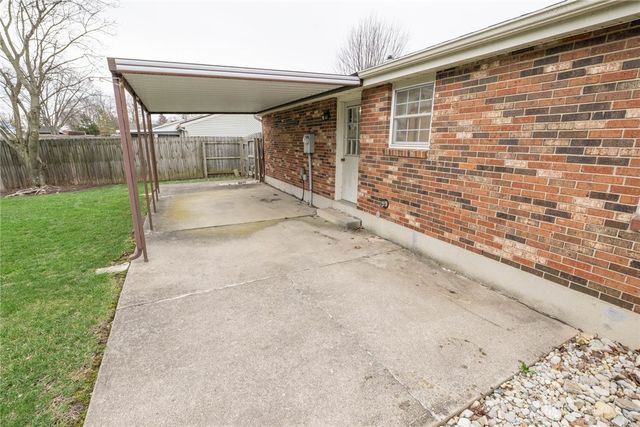 845 Sunset Drive, Englewood, OH 45322