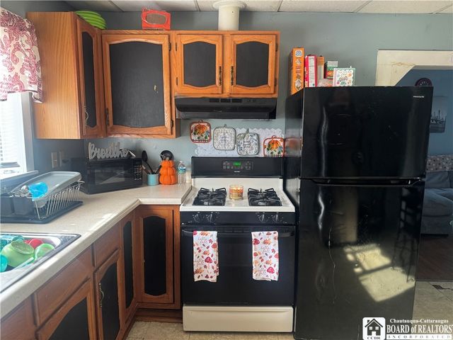 218 West Main Street, Pomfret, NY 14063