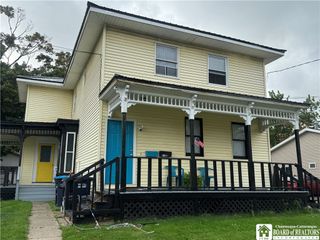 218 West Main Street, Pomfret, NY 14063