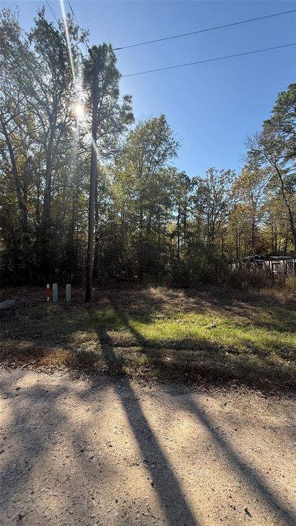 0 Brackenridge, Livingston, TX 77351