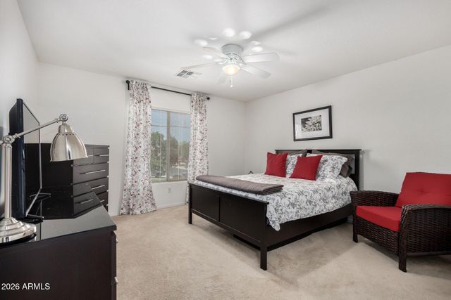 18903 N SHELBY Drive, Maricopa, AZ 85138