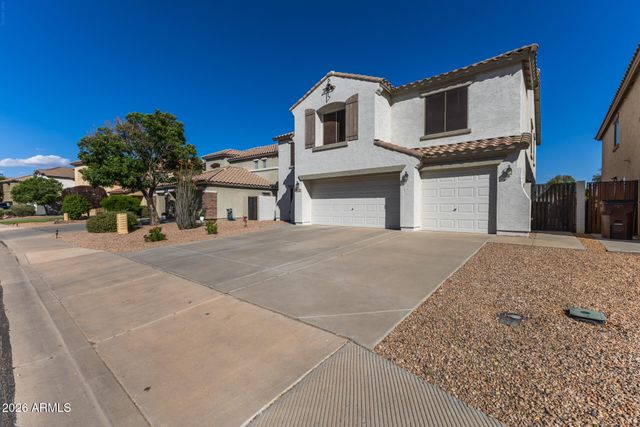 18903 N SHELBY Drive, Maricopa, AZ 85138