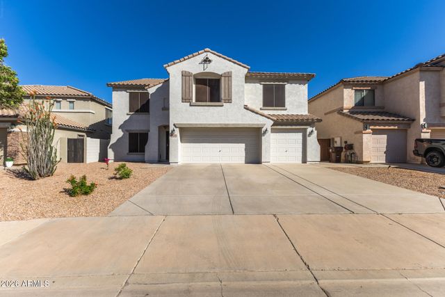 18903 N SHELBY Drive, Maricopa, AZ 85138