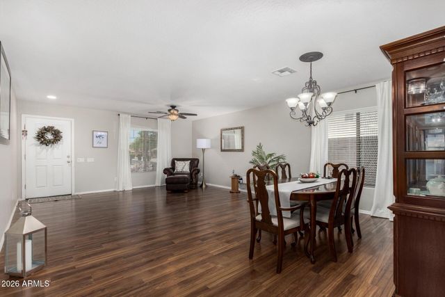 18903 N SHELBY Drive, Maricopa, AZ 85138