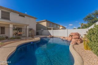 18903 N SHELBY Drive, Maricopa, AZ 85138