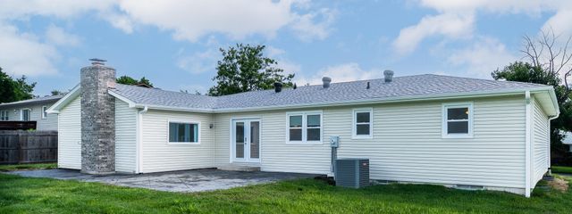 1249 S VICTORIA AVE, Columbia, MO 65201