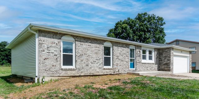 1249 S VICTORIA AVE, Columbia, MO 65201