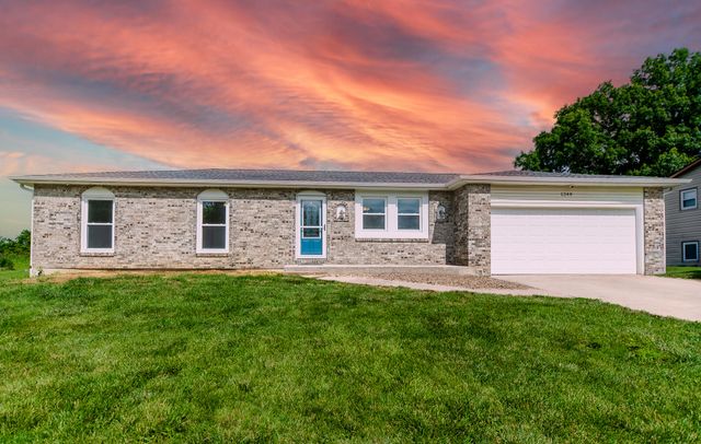 1249 S VICTORIA AVE, Columbia, MO 65201