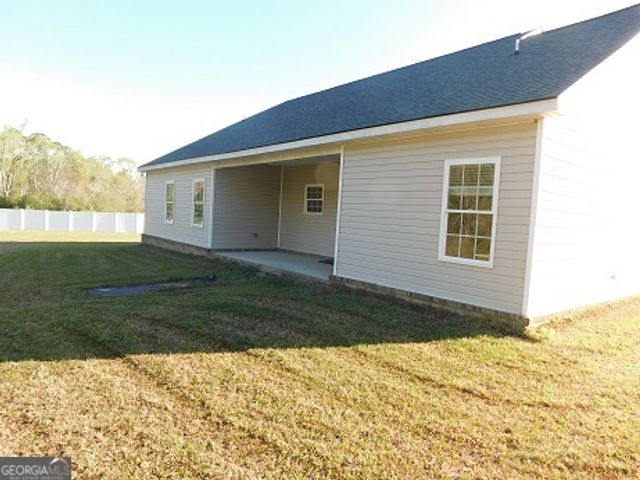 217 Fallen Leaf Drive, Brooklet, GA 30415