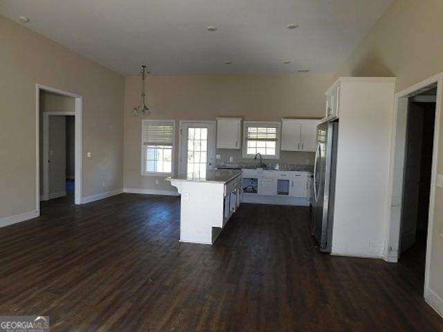 217 Fallen Leaf Drive, Brooklet, GA 30415