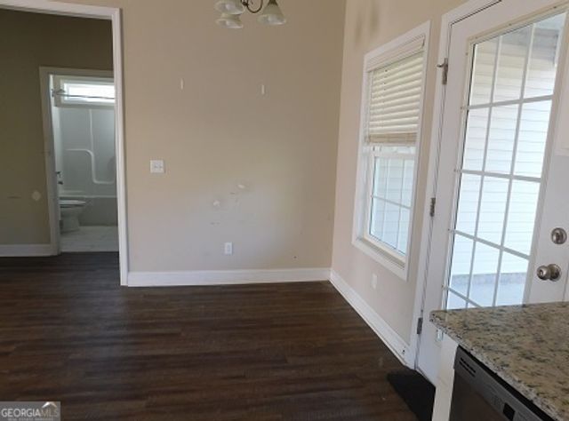 217 Fallen Leaf Drive, Brooklet, GA 30415