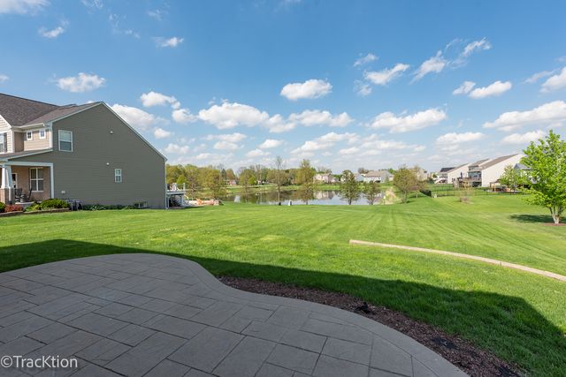 2284 Olive Lane, Yorkville, IL 60560