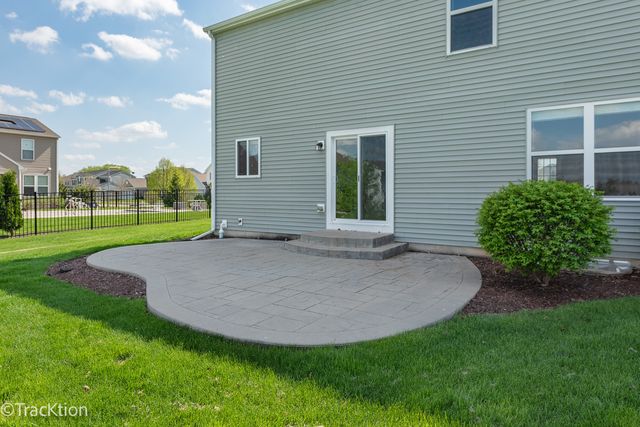 2284 Olive Lane, Yorkville, IL 60560