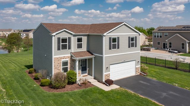 2284 Olive Lane, Yorkville, IL 60560
