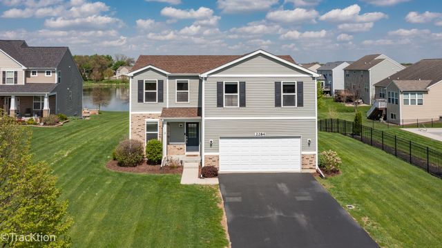 2284 Olive Lane, Yorkville, IL 60560