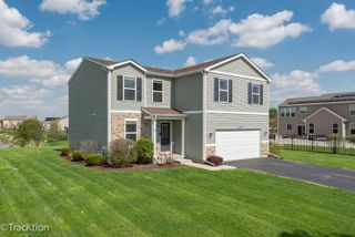 2284 Olive Lane, Yorkville, IL 60560