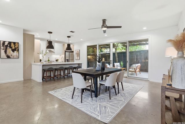 402 Everest, San Antonio, TX 78209