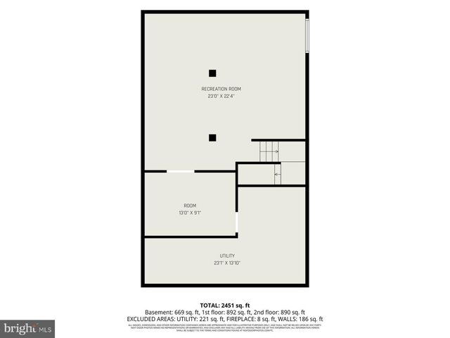 103 TALBOT ST, Mount Joy, PA 17552