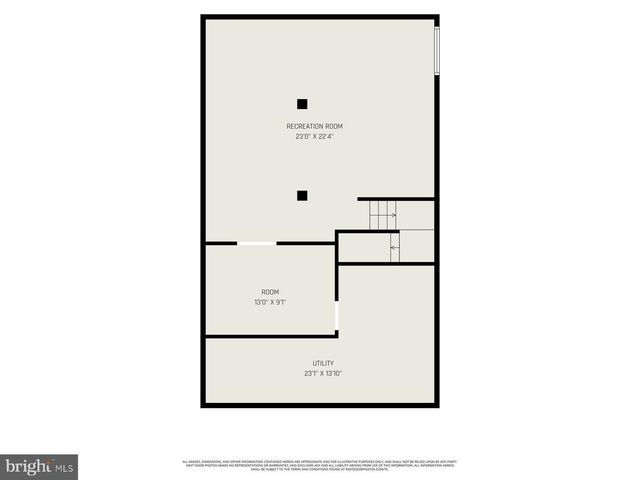103 TALBOT ST, Mount Joy, PA 17552
