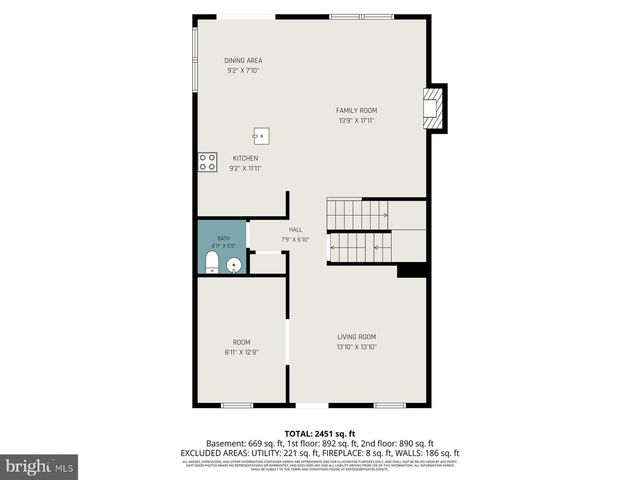 103 TALBOT ST, Mount Joy, PA 17552